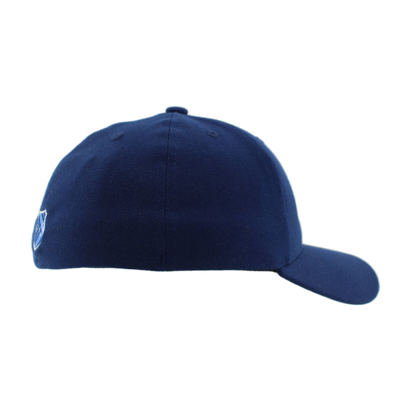 Zephyr Shield Cap