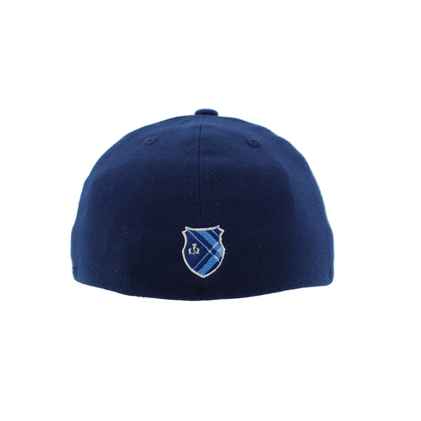 Zephyr Shield Cap