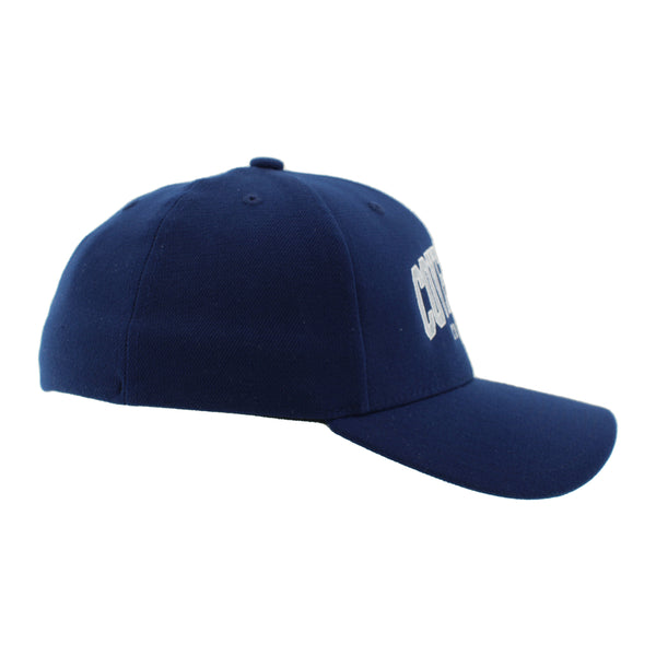 Zephyr Shield Cap