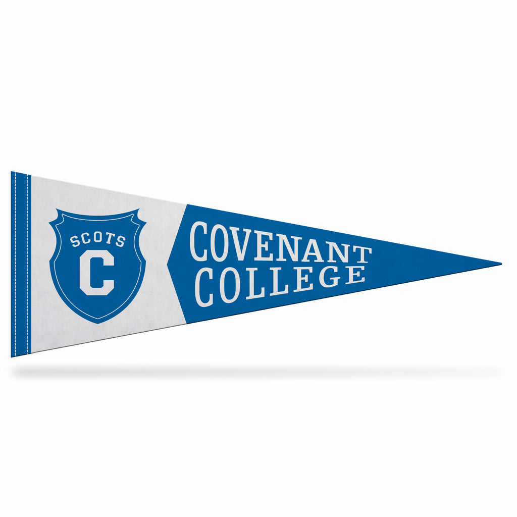 Scots Shield Pennant