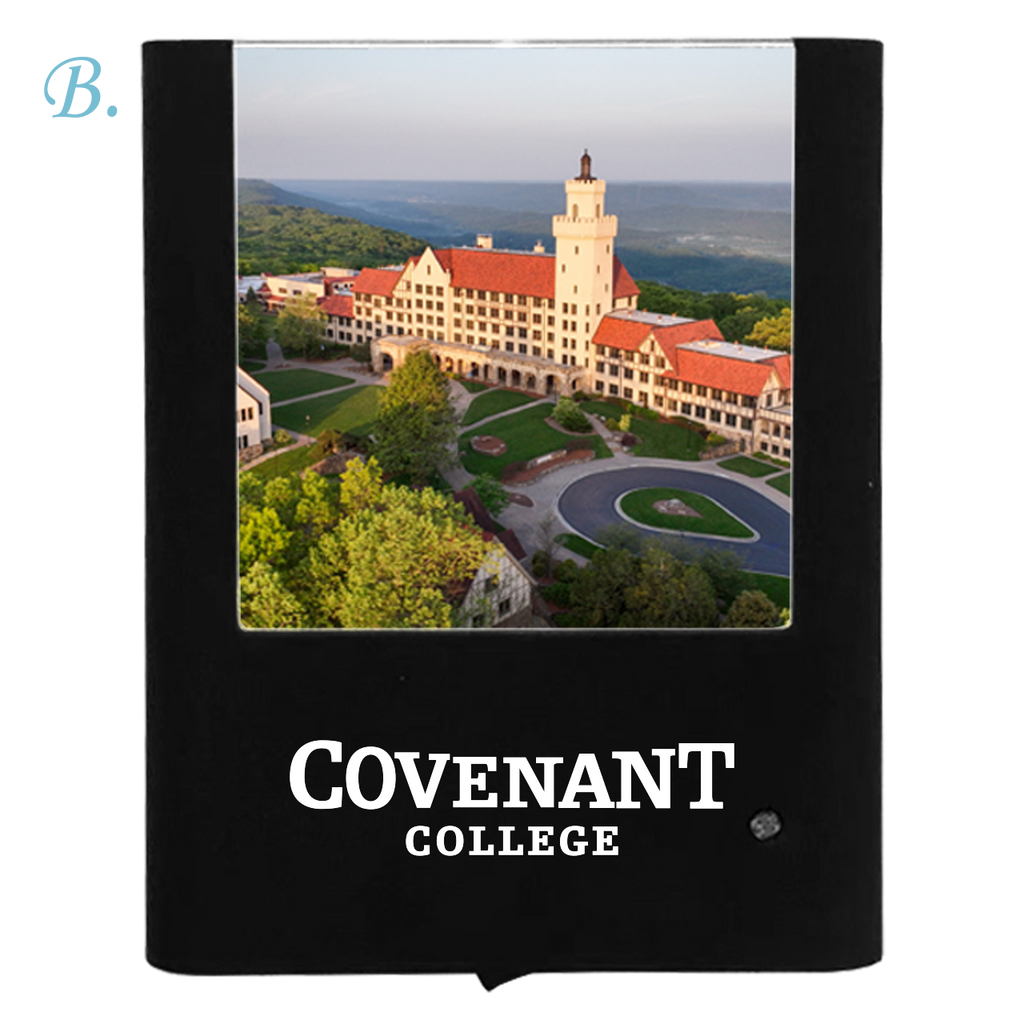 Covenant College Nightlight - Carter