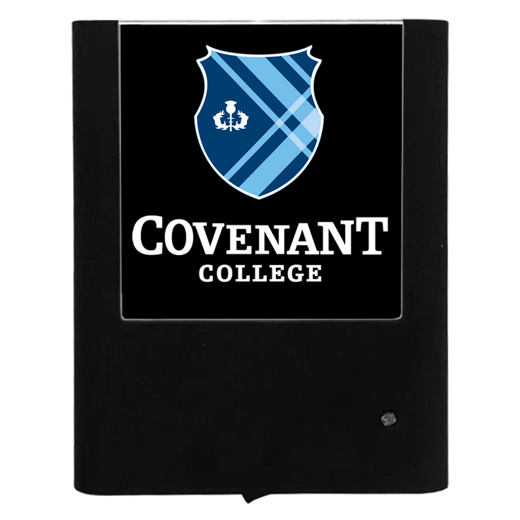 Covenant College Nightlight - Logo