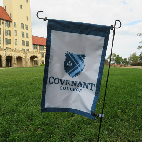 Covenant College Yard Flag