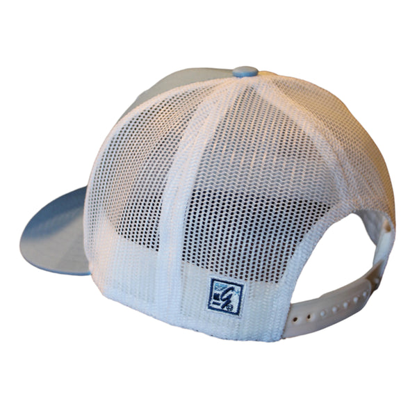 Scots Bar Trucker Cap