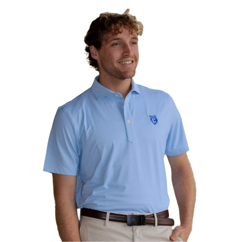 Turtleson Men's Chris Polo