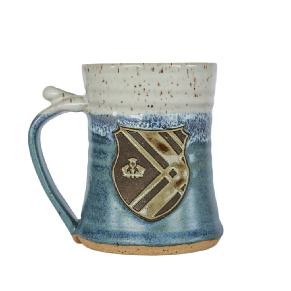 Forman Pottery Mug