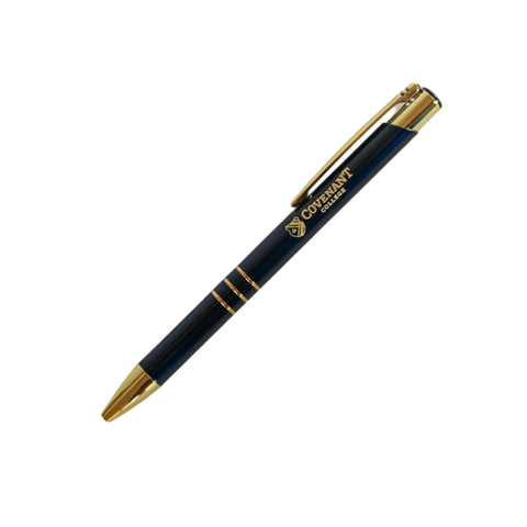 Engraved Pen with Gift Box