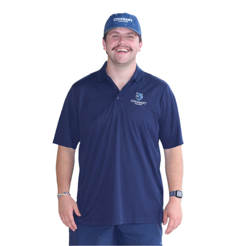 Origin Polo - Classic Navy