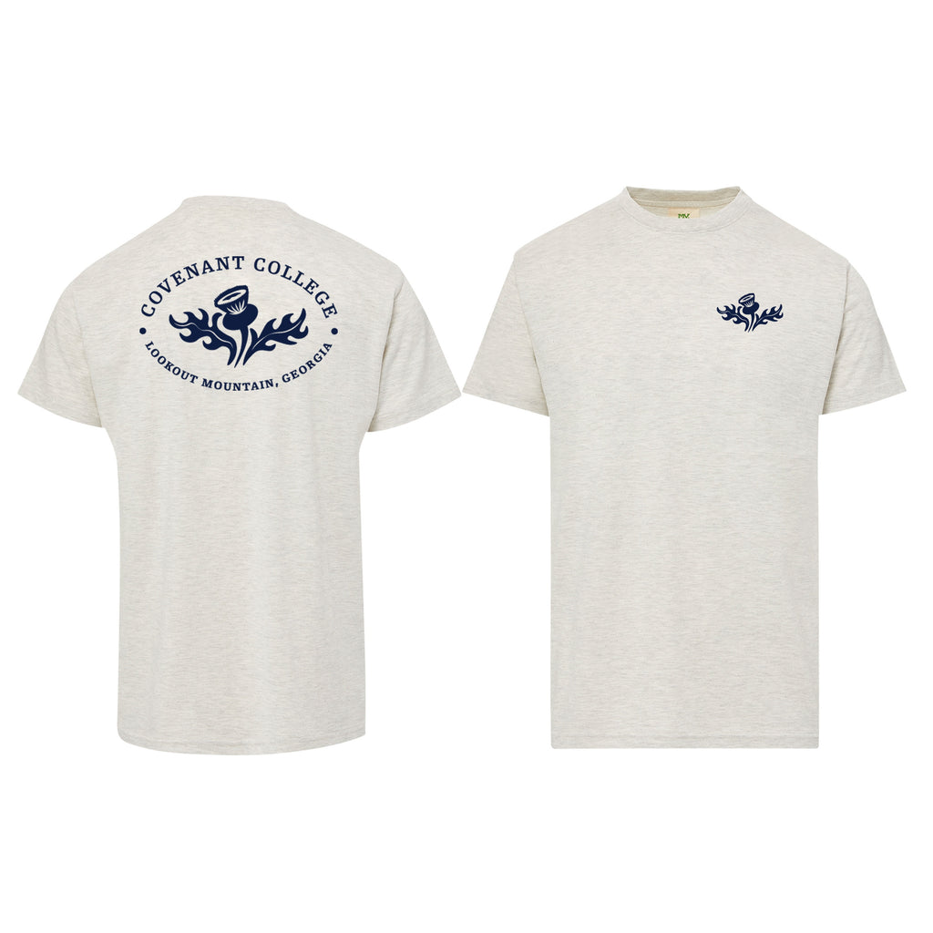 Thistle Tee - Short Sleeve