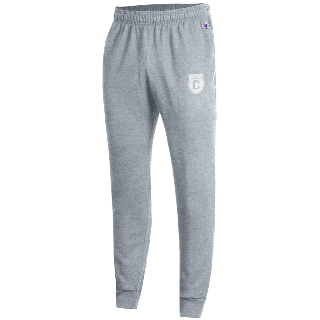 Champion Grey Jogger Pants