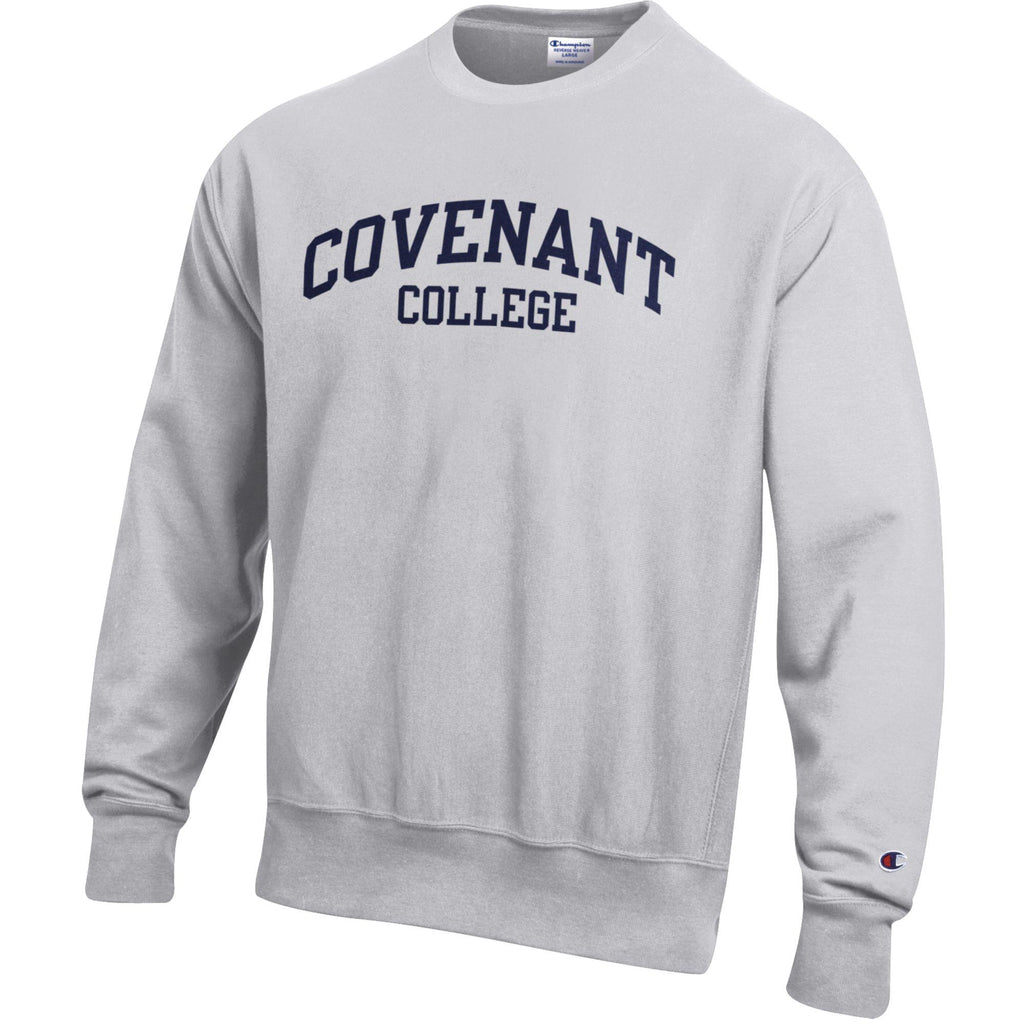Champion Covenant College Reverse Weave