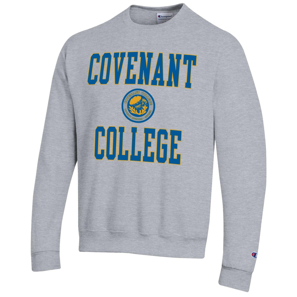 Covenant College Vintage Crew