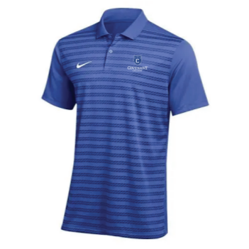 Nike Victory Polo - Royal