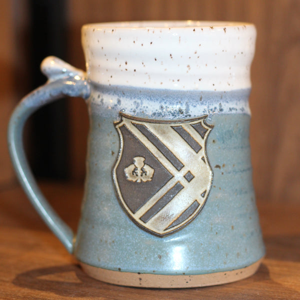 Forman Pottery Mug