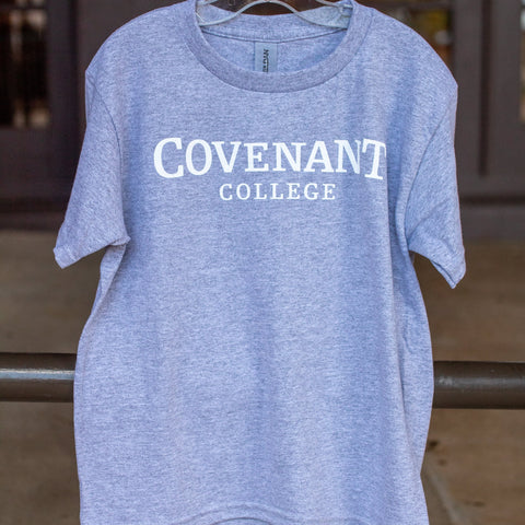 Youth Covenant College T-Shirt - size XL