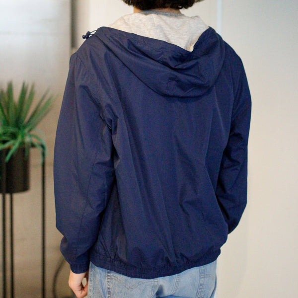 Liberty Jacket - Navy