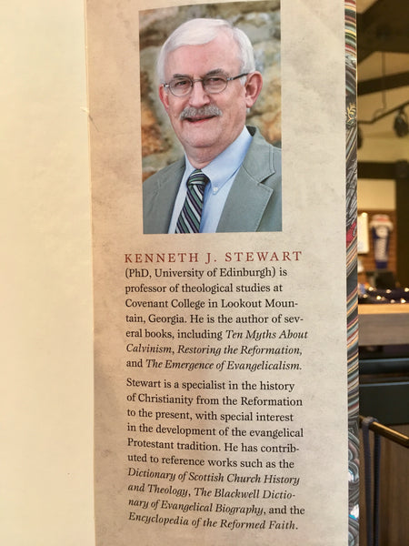 In Search of Ancient Roots by Ken Stewart
