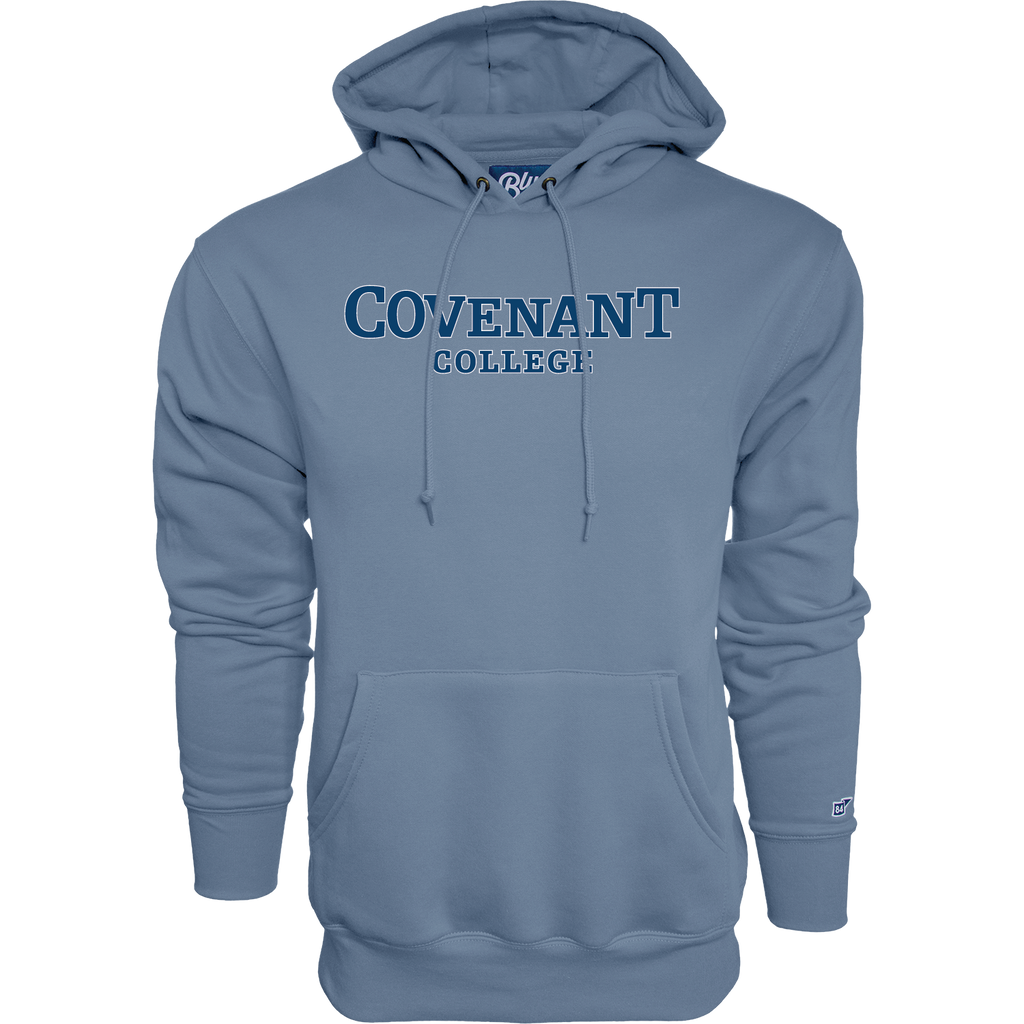 Hamden Hoodie - Baltic