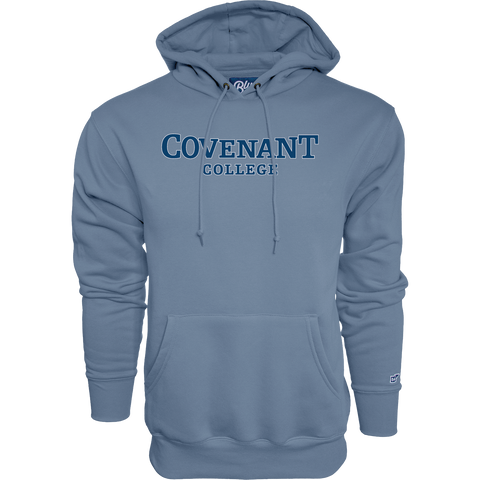 Hamden Hoodie - Baltic