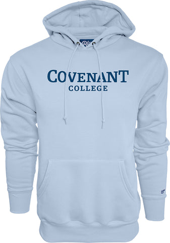 Hamden Hoodie - Pale Blue