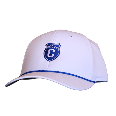 Scots Performance Rope Hat