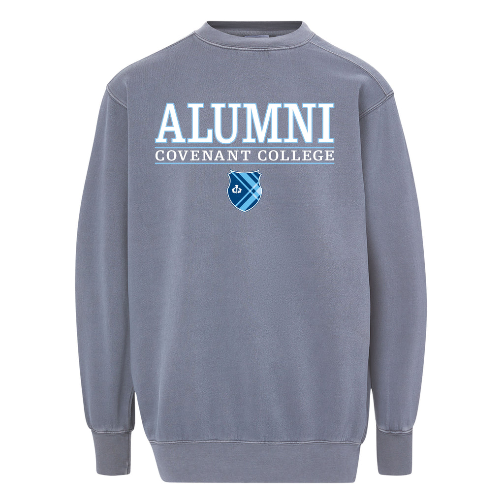 Alumni Crewneck