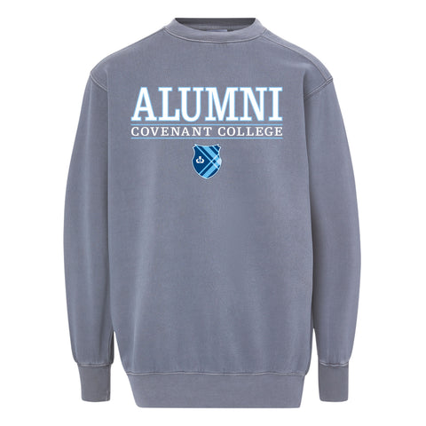Alumni Crewneck