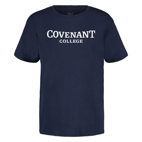 Youth Tee - Navy