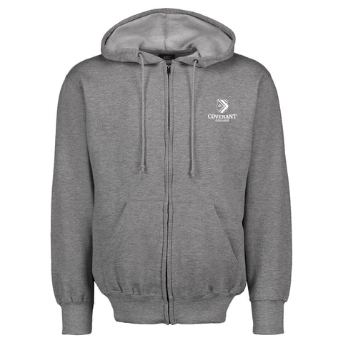 Fundamental Hoodie Jacket - Graphite
