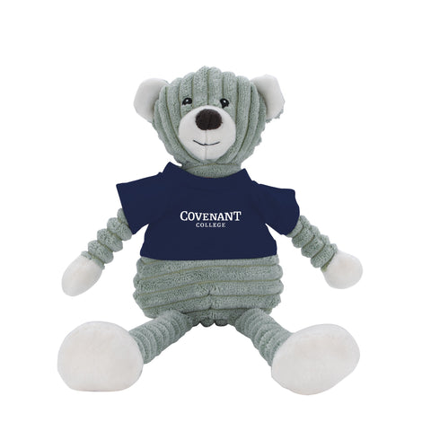 Cordie Plush Bear