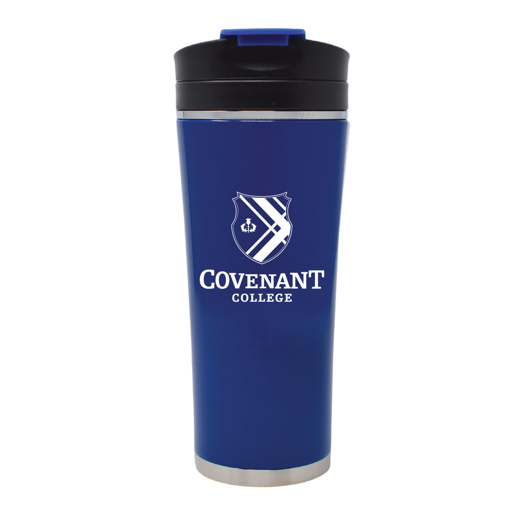 mybevi Tumbler - Deep Blue
