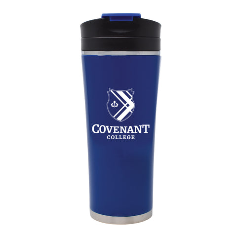 mybevi Tumbler - Deep Blue