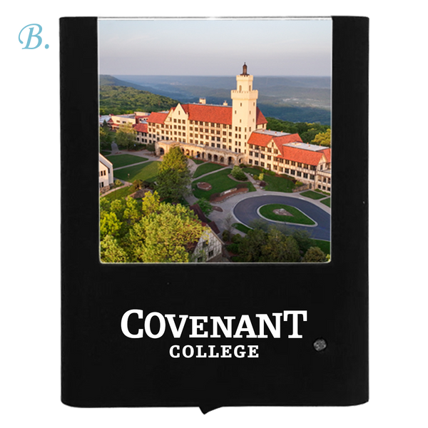 Covenant College Nightlight - Carter