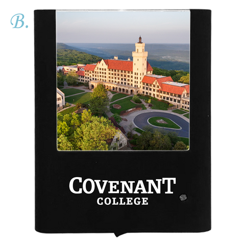 Covenant College Nightlight - Carter