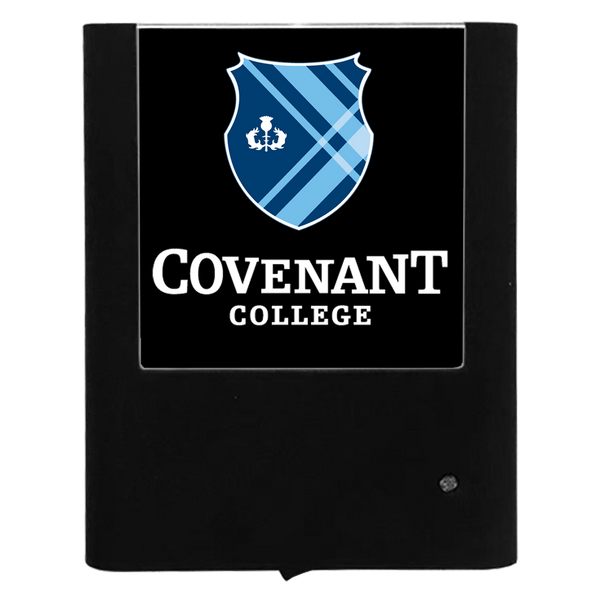 Covenant College Nightlight - Logo
