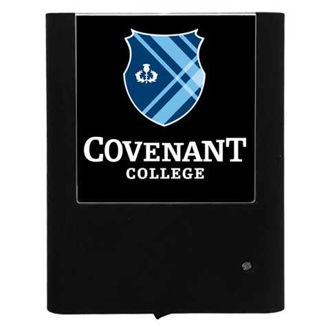 Covenant College Nightlight - Logo