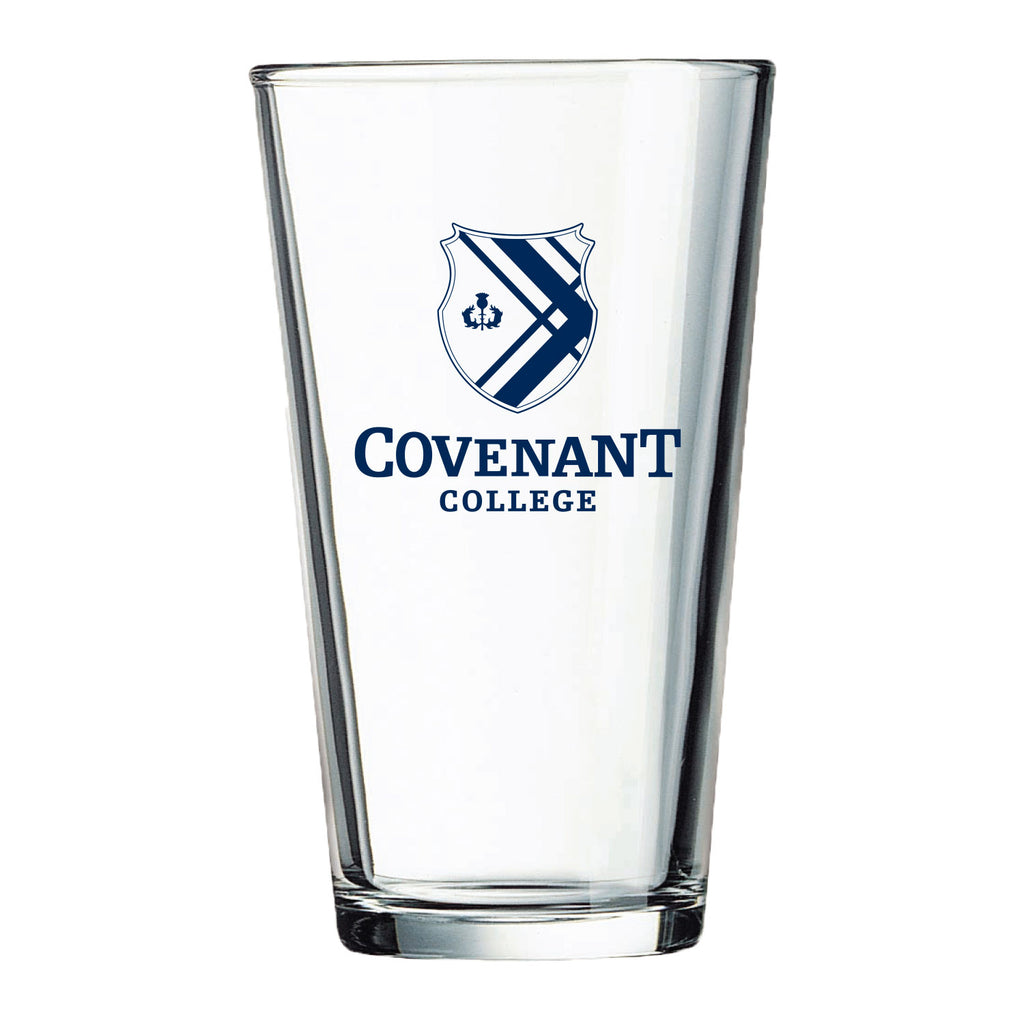Covenant College Glass