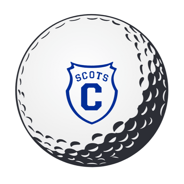 Covenant Scots Golf Balls