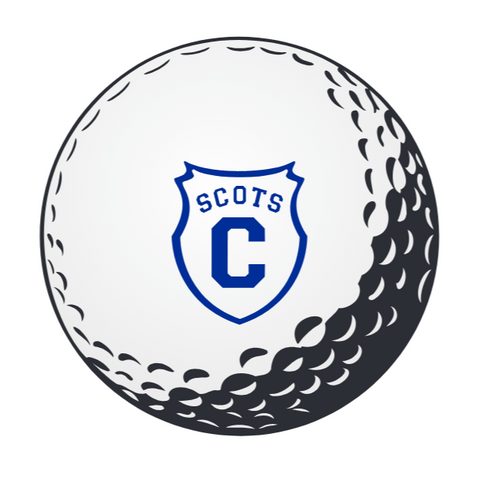 Covenant Scots Golf Balls