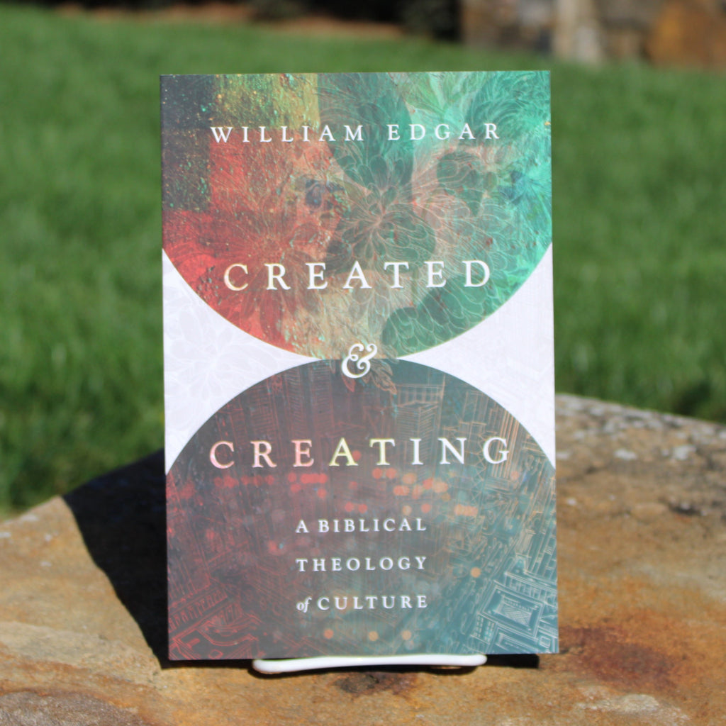 Created & Creating by William Edgar