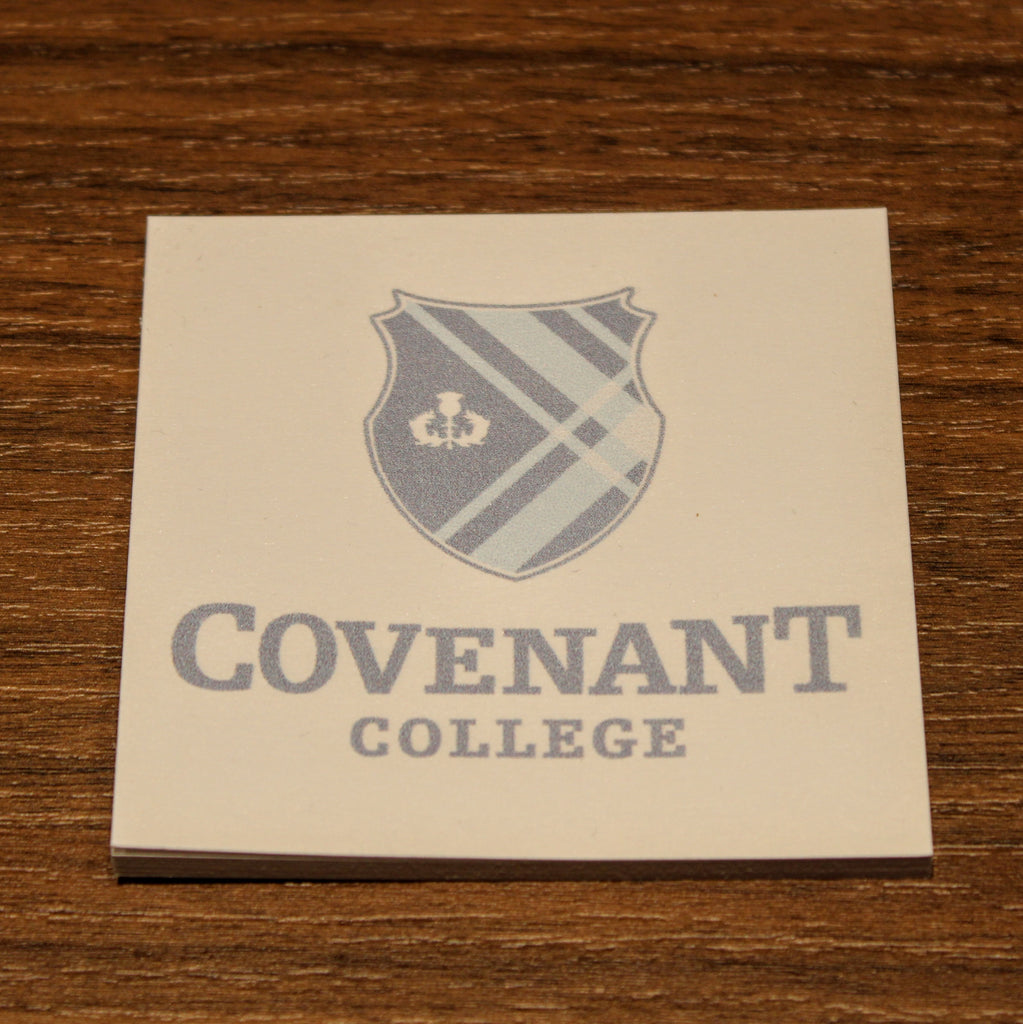 Covenant Sticky Notes