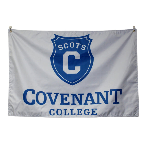 Flag - Scots Shield