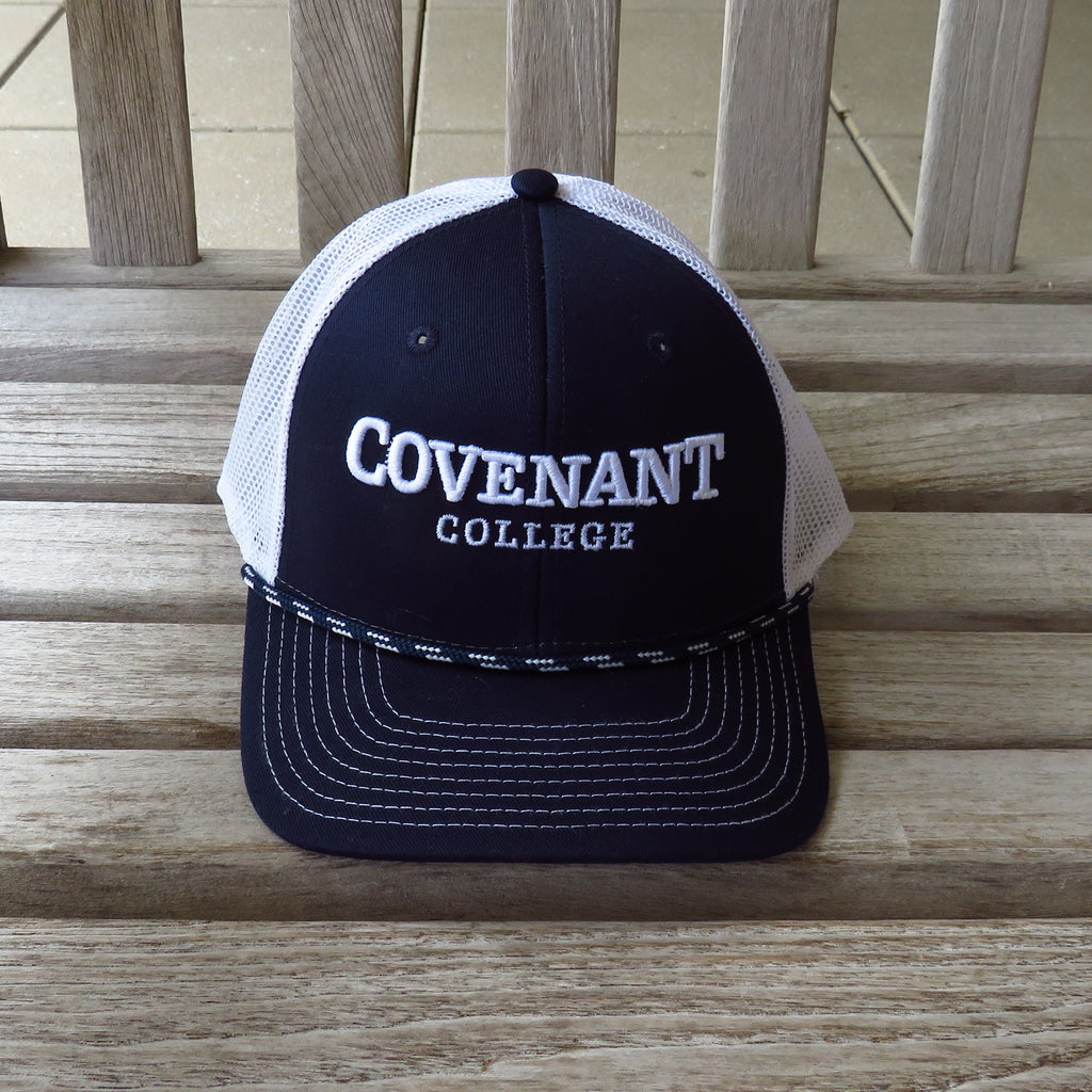 Covenant College Trucker Hat