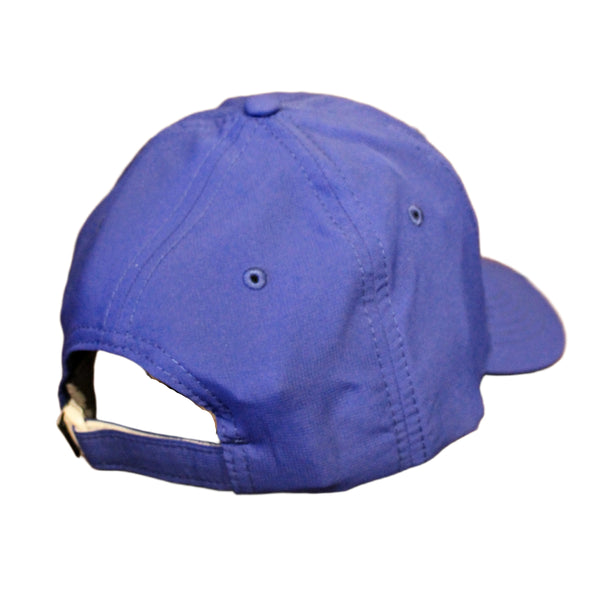 Scots Performance Golf Hat - Royal