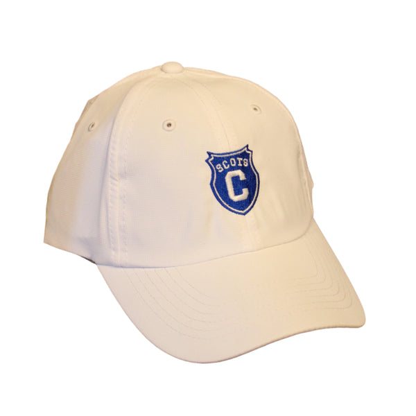 Scots Performance Golf Hat - size XXL