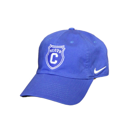 Nike Heritage Cap - Royal