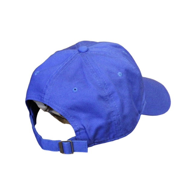 Nike Heritage Cap - Royal