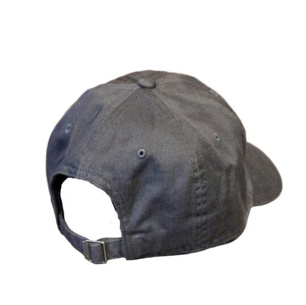 Nike Heritage Cap - Anthracite