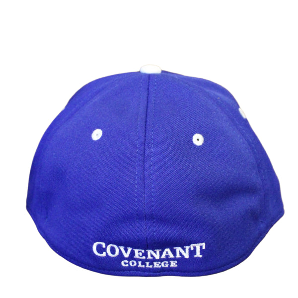 Royal Blue Baseball Game Cap