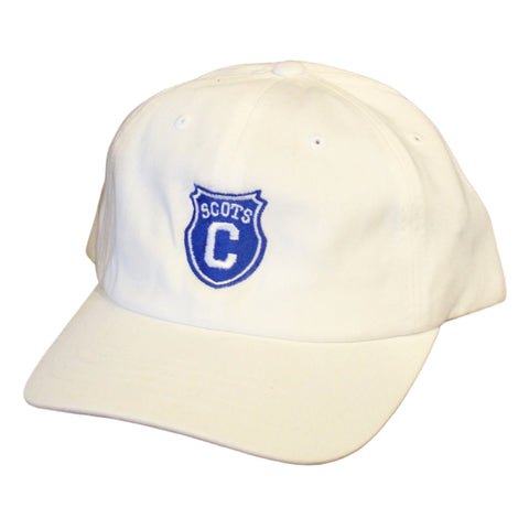 Richardson small-fit Scots cap